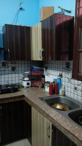 Kitchen Image of 1450 Sq.ft 3 BHK Independent House for sale in Ubber Palm City, Mohan Nagar Dera Bassi for Rs. 5000000