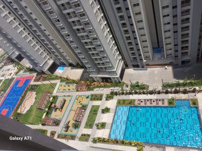 Image of 665 Sq.ft 1 BHK Apartment / Flat for rent in Eden Park At The Prestige City, Sarjapur, Bengaluru for Rs. 30000