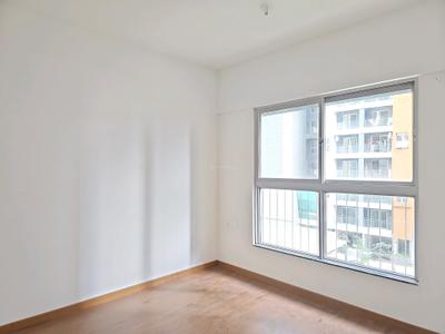 Bedroom Image of 1580 Sq.ft 3 BHK Apartment / Flat for sale in Gera World Of Joy, Upper Kharadi Pune for Rs. 22000000