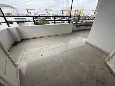 Balcony Image of 1500 Sq.ft 3 BHK Apartment / Flat for rent in Mittal Sun Empire, Anand Nagar, Sinhagad Road Pune for Rs. 40000