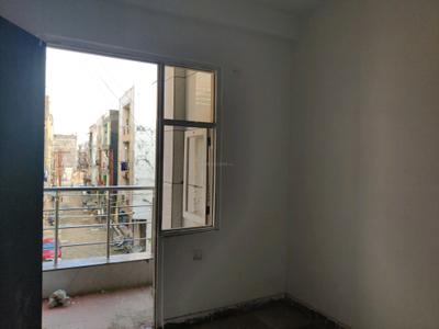 Bedroom Image of 450 Sq.ft 1 BHK Builder Floor for sale in Ved Vihar Ghaziabad for Rs. 1430322