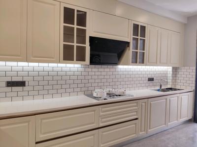 Kitchen Image of 5000 Sq.ft 5 BHK Villa for rent in Unitech Nirvana Country, Sector 50 Gurgaon for Rs. 300000