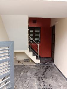 Image of 900 Sq.ft 2 BHK Independent House for sale in Gurmel Singh Victoria City, Bhabat, Zirakpur for Rs. 8700000