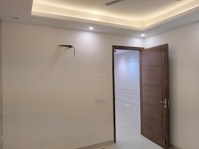 Bedroom Image of 1650 Sq.ft 3 BHK Builder Floor for sale in Sector 52 Gurgaon for Rs. 25500000