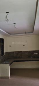 2.5 BHK Flat