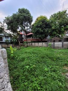 Image of 1850 Sq.ft Residential Plot / Land for sale in Kadavanthra, Kochi for Rs. 6000000
