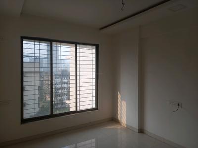 Bedroom Image of 1050 Sq.ft 2 BHK Apartment / Flat for sale in Cosmos Horizon, Thane West Thane for Rs. 15200000