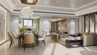 3 BHK Flat