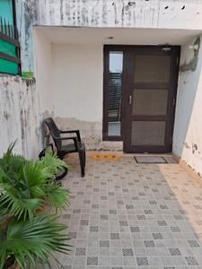 Balcony Image of 3300 Sq.ft 5 BHK Independent House for sale in Ansal Rosewood Villa, Sushant Golf City Lucknow for Rs. 31500000