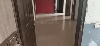 Image of 1270 Sq.ft 2 BHK Apartment / Flat for sale in Crossings GH7 Crossings Republik, Crossings Republik, Ghaziabad for Rs. 7800000