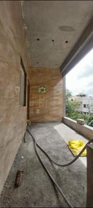 Balcony Image of 2000 Sq.ft 4 BHK Duplex for sale in Ramamurthy Nagar Bengaluru for Rs. 15900000
