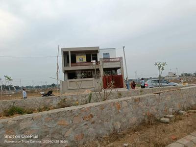 Image of 3163 Sq.ft Residential Plot / Land for sale in Ansal Florence Town, Manpur Teelawala, Jaipur for Rs. 7900000