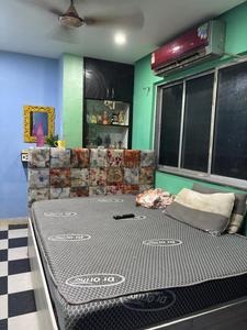 Bedroom Image of 620 Sq.ft 2 BHK Apartment / Flat for sale in Picnic Garden Kolkata for Rs. 2100000