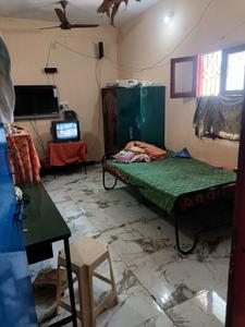 Bedroom Image of 960 Sq.ft 1.5 BHK Independent House for sale in Balakrishnapuram Dindigul for Rs. 2500000