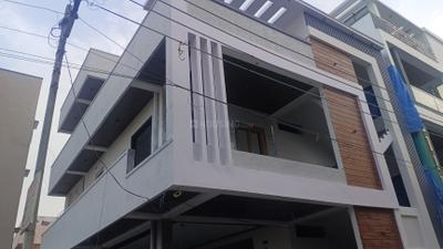 Building Image of 3300 Sq.ft 4 BHK Independent House for sale in Hayathnagar Hyderabad for Rs. 19000000