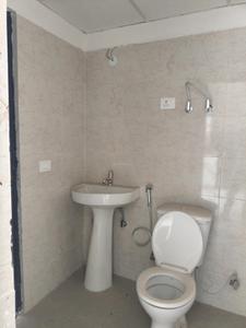 Common Bathroom Image of 885 Sq.ft 2 BHK Apartment / Flat for sale in Terrace Homes, Noida Extension Greater Noida for Rs. 6521470