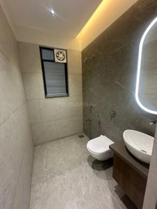 Image of 1631 Sq.ft 3 BHK Apartment / Flat for sale in Dolphin The Unicorn, Ravet, Pune for Rs. 11900000
