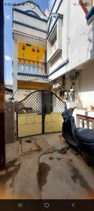 Balcony Image of 1000 Sq.ft 4 BHK Independent House for sale in Saiyed Vasna Vadodara for Rs. 9000000