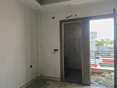 Bedroom Image of 1100 Sq.ft 3 BHK Apartment / Flat for sale in Shastri Nagar Ghaziabad for Rs. 6565333