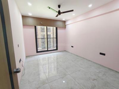 Bedroom Image of 1600 Sq.ft 3 BHK Apartment / Flat for rent in Keshav Elitus, Randesan Gandhinagar for Rs. 28000