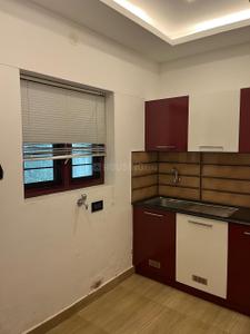Kitchen Image of 3218 Sq.ft 4 BHK Villa for sale in Powdikonam Thiruvananthapuram for Rs. 17500000