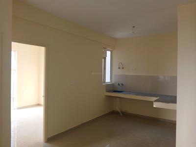 1 BHK Flat