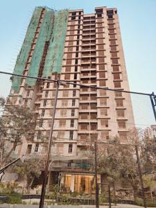 Image of 770 Sq.ft 2 BHK Apartment / Flat for sale in KGI Kohinoor Highland, Dombivli East, Thane for Rs. 4450000