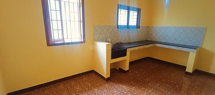 Saibaba Colony Kitchen 1