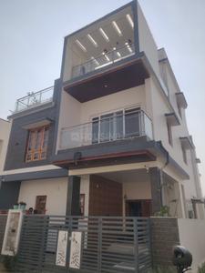 Image of 3150 Sq.ft 4 BHK Villa for sale in Annciya Achalum by Annciya Projects LLP, Anekal, Bengaluru for Rs. 27000000