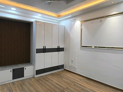 Bedroom Image of 2400 Sq.ft 4 BHK Builder Floor for sale in Vasundhara Ghaziabad for Rs. 21500000