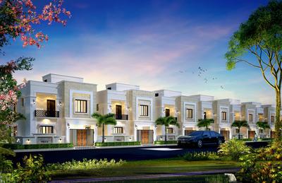 Image of 1800 Sq.ft 3 BHK Duplex for sale in Sundarpada, Bhubaneswar for Rs. 14000000