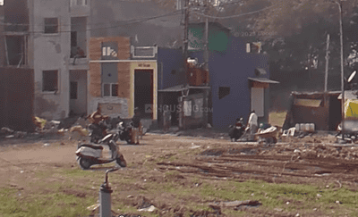 Gumasta Nagar Plot View 2