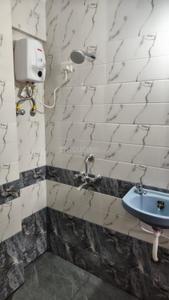 Image of 1100 Sq.ft 2 BHK Apartment / Flat for rent in Balaji Garden, Kopar Khairane, Navi Mumbai for Rs. 55000