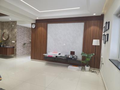 Living Room Image of 1350 Sq.ft 2 BHK Apartment / Flat for sale in Osman Nagar Hyderabad for Rs. 9500000