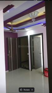 Living Room Image of 840 Sq.ft 2 BHK Apartment / Flat for sale in Tejas Parth, Ulwe Navi Mumbai for Rs. 7700000