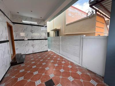Balcony Image of 950 Sq.ft 2 BHK Independent House for sale in Idikarai Coimbatore for Rs. 5500000
