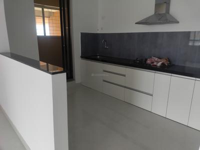 Kitchen Image of 1300 Sq.ft 2.5 BHK Apartment / Flat for sale in Pride Soho, Dhanori Pune for Rs. 10700000