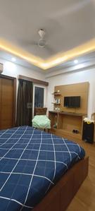 Bedroom Image of Studio 49 in Sector 49, Gurgaon