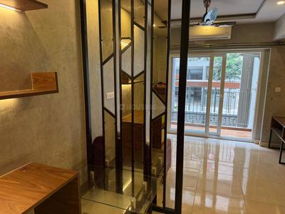 1 BHK Flat