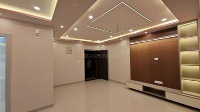 Bedroom Image of 971 Sq.ft 2 BHK Apartment / Flat for rent in Unimark Springfield, Rajarhat Kolkata for Rs. 24000