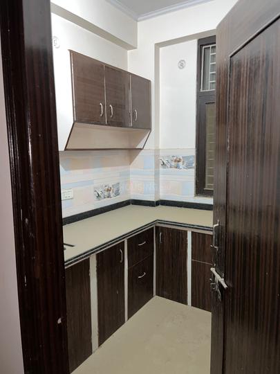 Gandhi Path West Kitchen 1