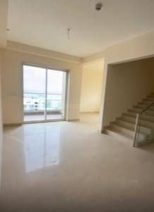 3 BHK Duplex