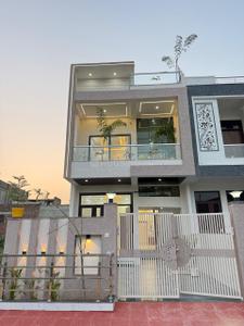 Image of 2300 Sq.ft 4 BHK Villa for sale in Govindpura, Jaipur for Rs. 13000000