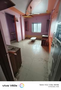 Hall Image of 550 Sq.ft 1 BHK Apartment / Flat for sale in Makhmalabad Nashik for Rs. 2300000