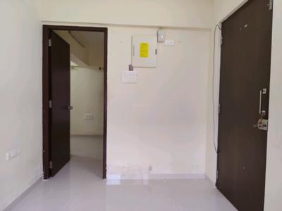 Living Room Image of 400 Sq.ft 1 BHK Apartment / Flat for sale in Jogeshwari East Mumbai for Rs. 10500000