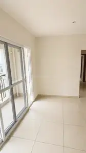 Hall Image of 981 Sq.ft 2 BHK Apartment / Flat for sale in Godrej Splendour, Whitefield Bengaluru for Rs. 13000000