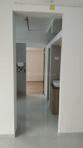 Hall Image of 514 Sq.ft 1 BHK Apartment / Flat for sale in Virar West Virar for Rs. 3900000