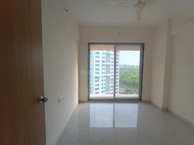 Hall Image of 1200 Sq.ft 2 BHK Apartment / Flat for sale in Lakhani Grandeur, Ulwe Navi Mumbai for Rs. 15000000