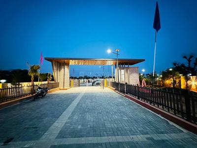 Image of 800 Sq.ft Residential Plot / Land for sale in Muhana, Jaipur for Rs. 1650000
