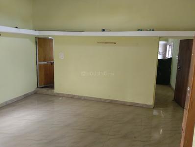 Bedroom Image of 1000 Sq.ft 1.5 BHK Duplex for rent in Adhartal Jabalpur for Rs. 6500